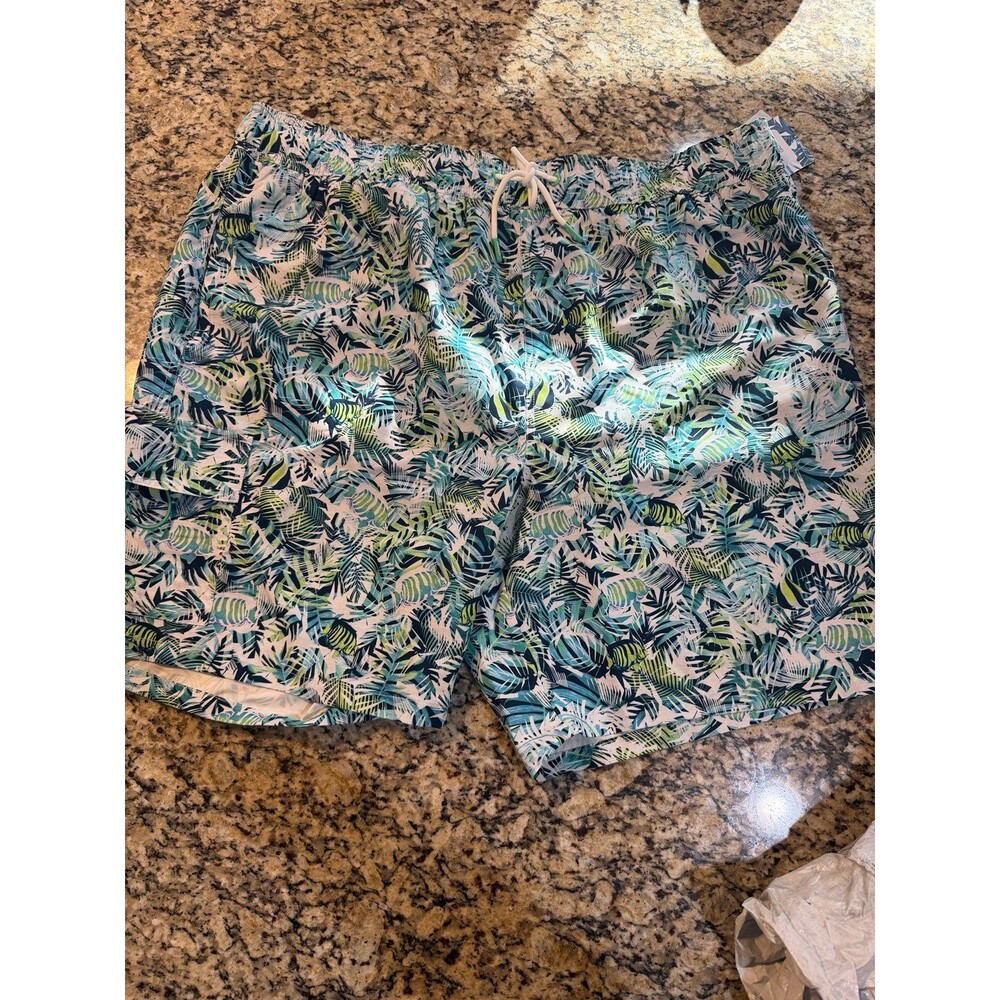 Men’s 2xl Swim Trunks